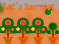 Jwèt Let's Harvest