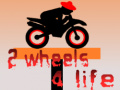 Jwèt 2 Wheels 4 Life
