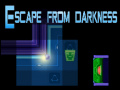 Jwèt Escape From Darkness