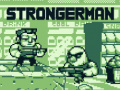 Jwèt Strongerman