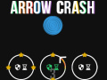 Jwèt Arrow Crash