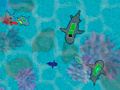 Jwèt Sharkz.io