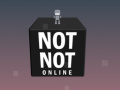 Jwèt Not Not Online 