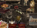 Jwèt Into the Dungeon