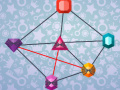 Jwèt Untangle the Gems