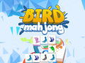 Jwèt Bird Mahjong