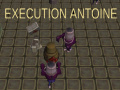 Jwèt Execution Antoine