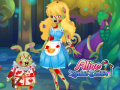 Jwèt Alice Zombie Doctor   