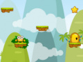Jwèt Jump Jump Puzzle