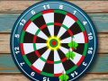Jwèt Around the world Darts