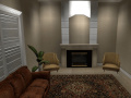 Jwèt Elegant Country House Escape