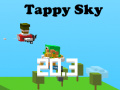 Jwèt Tappy Sky