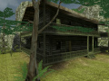 Jwèt African Jungle Escape