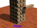 Jwèt Jenga