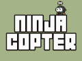 Jwèt Ninja Copter