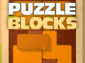 Jwèt Puzzle Blocks