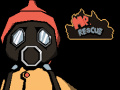 Jwèt Mr. Rescue