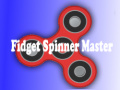 Jwèt Fidget Spinner Master