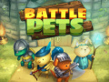 Jwèt Battle Pets