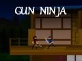 Jwèt Gun Ninja
