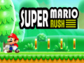 Jwèt Super Mario Rush