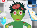 Jwèt Monster Hospital
