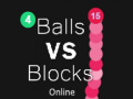 Jwèt Balls Vs Blocks Online