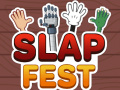 Jwèt Slap Fest