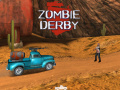 Jwèt Zombie Derby