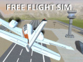 Jwèt Free Flight Sim