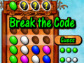 Jwèt Break the Code