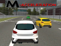 Jwèt Maximum Acceleration