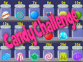 Jwèt Candy Challenge