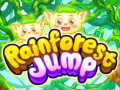 Jwèt Rainforest Jump