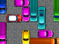Jwèt The Parking Lot
