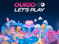 Jwèt Ouigo  