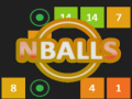 Jwèt NBalls