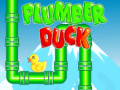 Jwèt Plumber Duck