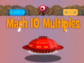 Jwèt Mach 10 Multiples