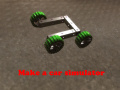 Jwèt Make a car simulator