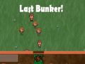 Jwèt The Last Bunker