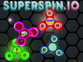 Jwèt SuperSpin.io