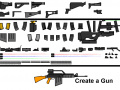 Jwèt Create a Gun