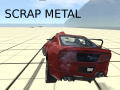 Jwèt Scrap metal 1