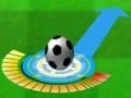 Jwèt Euro Free Kick 2012