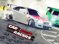 Jwèt Car Drift Racers