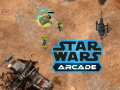 Jwèt Star Wars Arcade