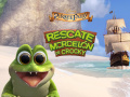 Jwèt The Pirate Fairy:Rescate mordelón de Crocky