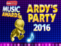 Jwèt Radio Disney Music Awards ARDY's Party 2016