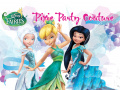 Jwèt Disney Fairies: Pixie Party Couture